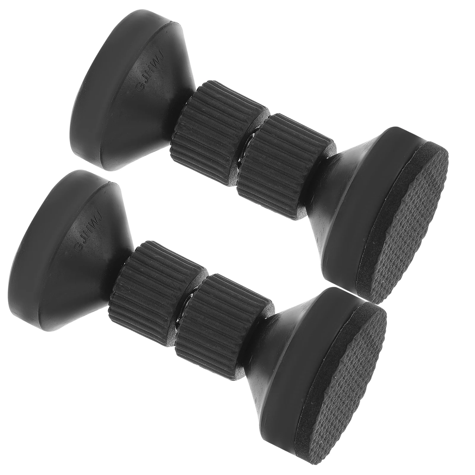 2pcs Headboard Stoppers Furniture Fall Protection Desk Stabilizer Bed Bumpers Adjustable Easy Install Wall Noise
2pcs Headboard Stoppers Furniture Fall Protection Desk Stabilizer Bed Bumpers Adjustable Easy Install Wall Noise