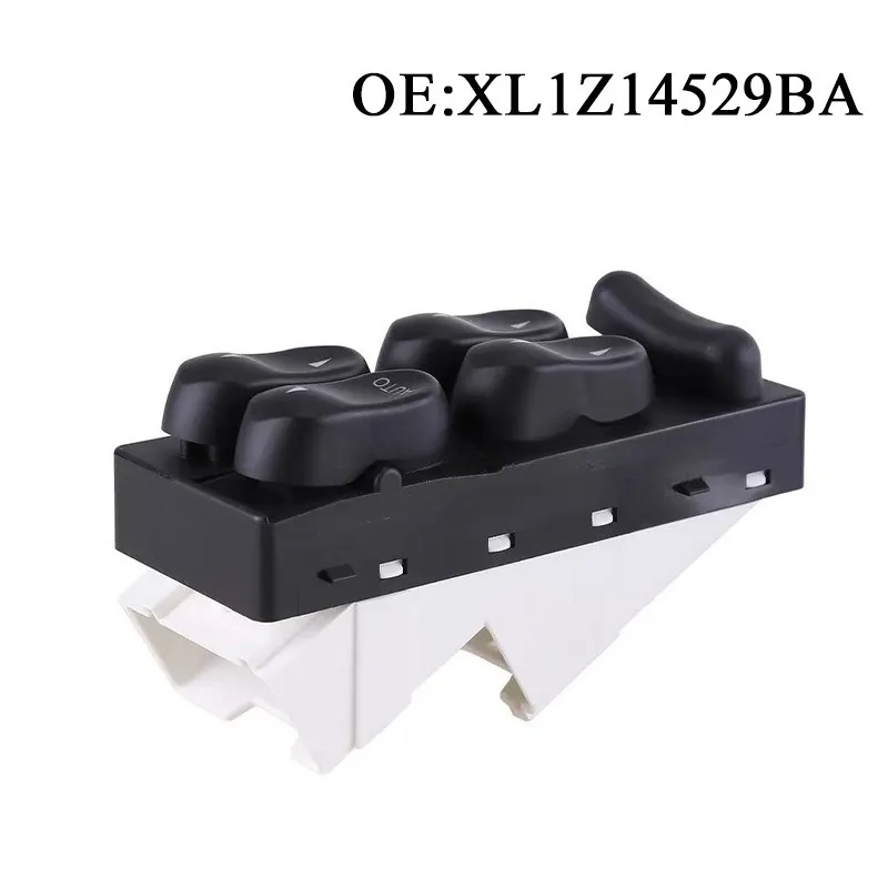 XL1Z14529BA for Ford Expedition Excursion 1997-02 for Lincoln Navigator Blackwood Master Driver Power Window Switch F75Z14529AF
XL1Z14529BA for Ford Expedition Excursion 1997-02 for Lincoln Navigator Blackwood Master Driver Power Window Switch F75Z14529AF