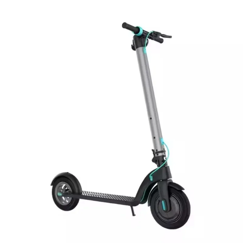 Made in China 2 Wheels Adult 10 Inch 36V Foldable Powerful Motor Electric Scooters With Customize Design Christmas Gift
Made in China 2 Wheels Adult 10 Inch 36V Foldable Powerful Motor Electric Scooters With Customize Design Christmas Gift