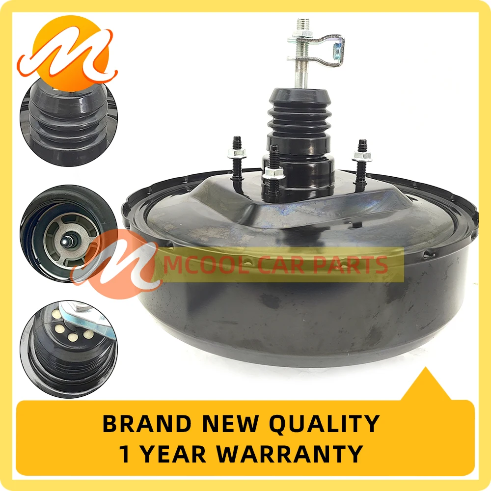Brake Booster For Fits Toyota Fortuner KUN51 LAN50 Hilux KUN25 KUN35 2011-2015 4461009820 44610-09820
Brake Booster For Fits Toyota Fortuner KUN51 LAN50 Hilux KUN25 KUN35 2011-2015 4461009820 44610-09820