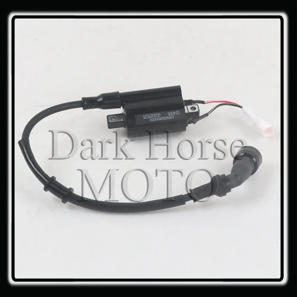 High Voltage Package Spark Plug Fire Nozzle Motorcycle EFI Ignition Coil FOR ZONTES ZT 125-G1 G1-125 155-G1 G1-155
High Voltage Package Spark Plug Fire Nozzle Motorcycle EFI Ignition Coil FOR ZONTES ZT 125-G1 G1-125 155-G1 G1-155