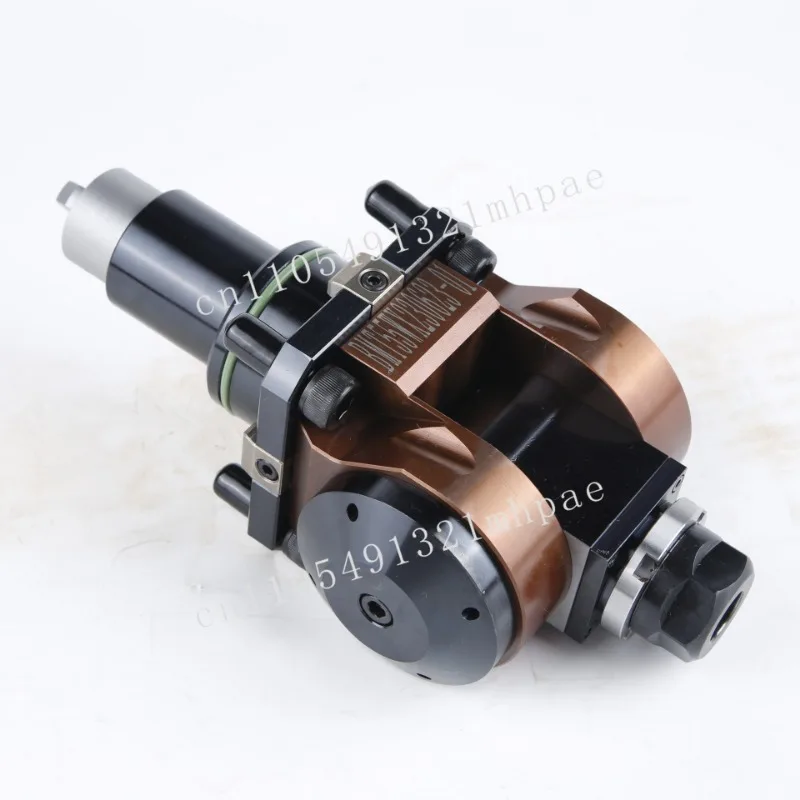 BMT Live Tool Holders for numerical control of high quality lathes BMT40/BMT45/BMT55/BMT65 Universal Followed Tool Holders
BMT Live Tool Holders for numerical control of high quality lathes BMT40/BMT45/BMT55/BMT65 Universal Followed Tool Holders