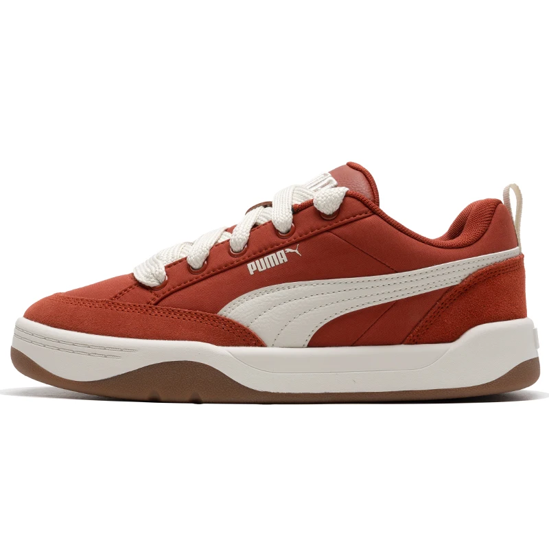 Puma men's and women's shoes 2024 autumn new comfortable all-match breathable wear-resistant sports casual shoes 397495-02
Puma men's and women's shoes 2024 autumn new comfortable all-match breathable wear-resistant sports casual shoes 397495-02