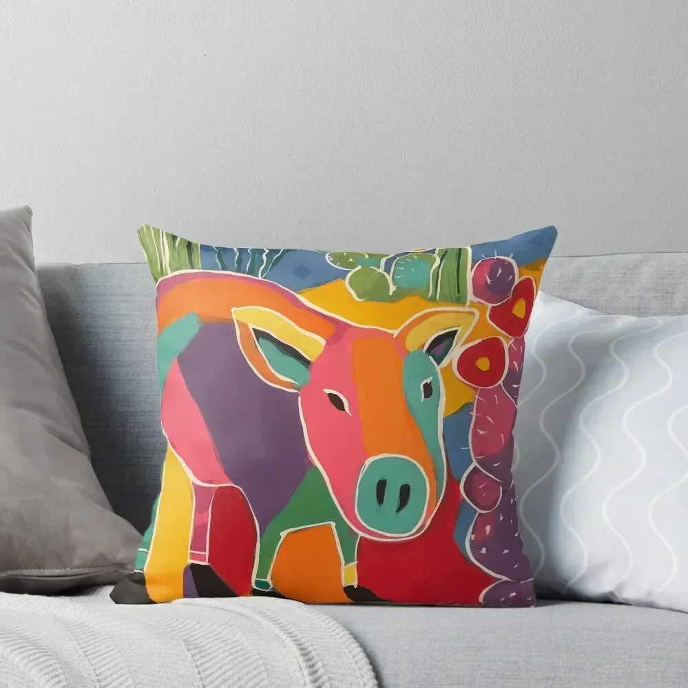 Solo Javelina Throw Pillow Ornamental Pillow Covers For Sofas Decorative Sofa Cushion Decorative Cushions For Living Room pillow
Solo Javelina Throw Pillow Ornamental Pillow Covers For Sofas Decorative Sofa Cushion Decorative Cushions For Living Room pillow