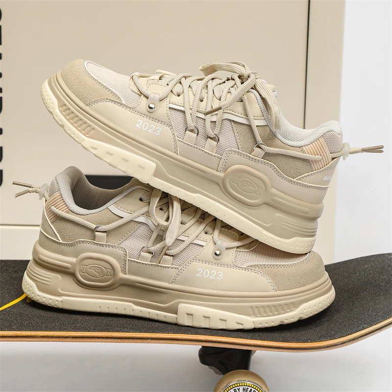 Men's Causal Low Top Breathable Lightweight Non-Slip Sneakers Comfort Fit Walking Shoes for Male
Men's Causal Low Top Breathable Lightweight Non-Slip Sneakers Comfort Fit Walking Shoes for Male