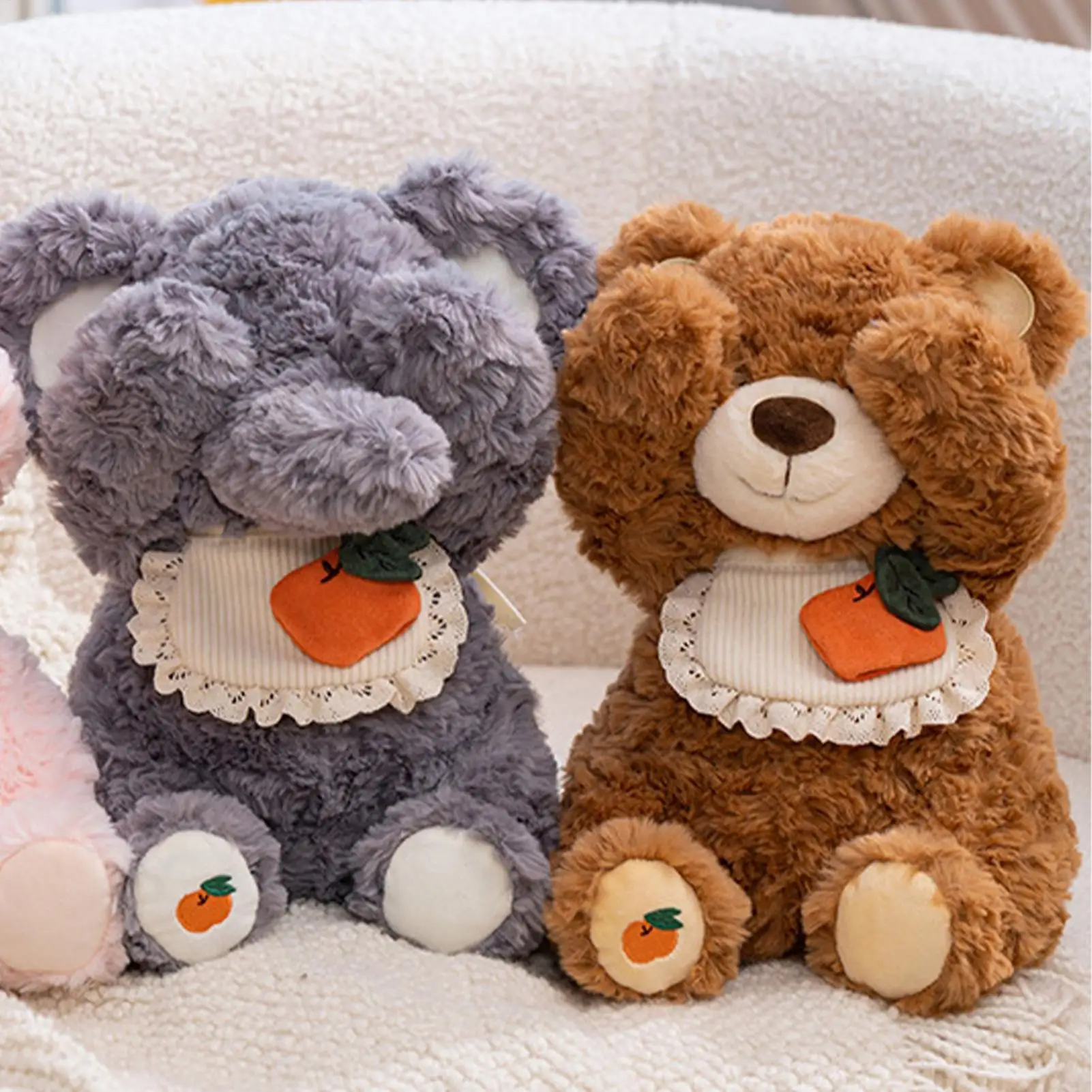 1pcs Bears Stuffed Animals Plush Toys Gift For Kid Girlfriend 30cm Stuffed Bears For Christmas Valentine Day BirthdayGife
1pcs Bears Stuffed Animals Plush Toys Gift For Kid Girlfriend 30cm Stuffed Bears For Christmas Valentine Day BirthdayGife