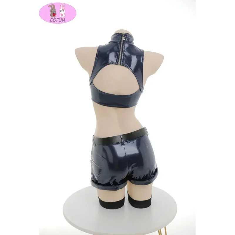 CyYofukashi No Uta / Call of The Night Nazuna Nanakusa игровой костюм готическая униформа косплей костюм наряд на Хэллоуин новое аниме
CyYofukashi No Uta / Call of The Night Nazuna Nanakusa игровой костюм готическая униформа косплей костюм наряд на Хэллоуин новое аниме