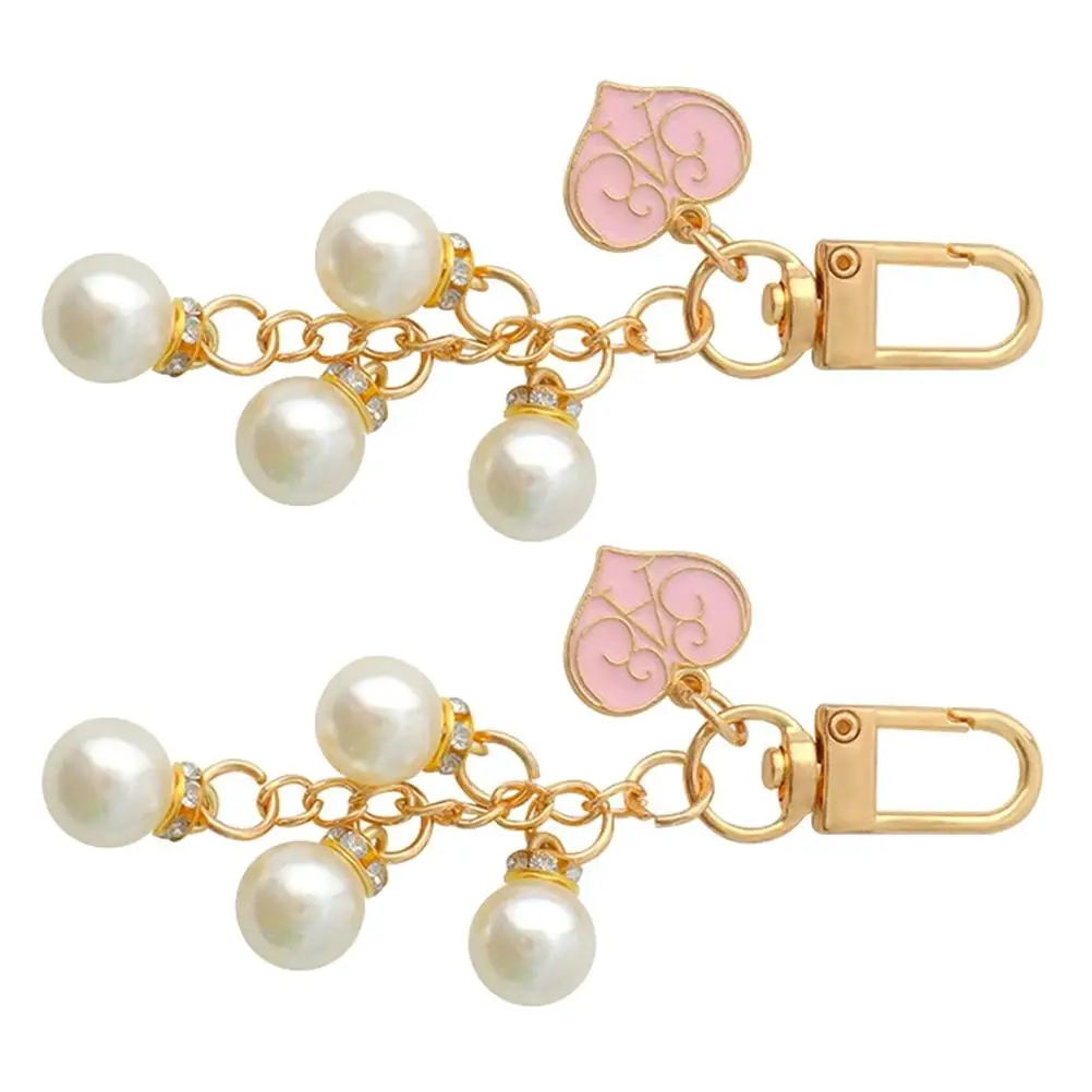 2 шт., брелки с кристаллами, женский брелок в форме сердца, подвесной брелок для телефона, милая цепочка для сумки из цинкового сплава, ювелирные аксессуары
2 шт., брелки с кристаллами, женский брелок в форме сердца, подвесной брелок для телефона, милая цепочка для сумки из цинкового сплава, ювелирные аксессуары