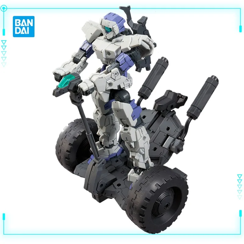 Bandai Original Genuine 30MM 30 Minutes Missions EXA Vehicle Wheel Mobile Ver Assembly Model Toys Action Figures Birthday Gift
Bandai Original Genuine 30MM 30 Minutes Missions EXA Vehicle Wheel Mobile Ver Assembly Model Toys Action Figures Birthday Gift