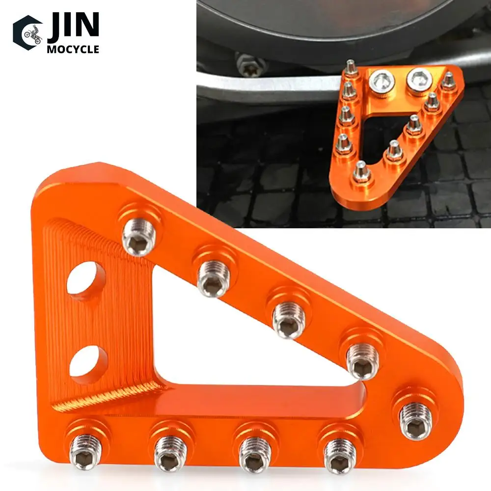 Задняя Тормозная педаль SX SXF EXC EXCF XCW XCFW XC XCF для Husqvarna 125 150 250 350 450 2016-2022 2021 2020 2019
Задняя Тормозная педаль SX SXF EXC EXCF XCW XCFW XC XCF для Husqvarna 125 150 250 350 450 2016-2022 2021 2020 2019