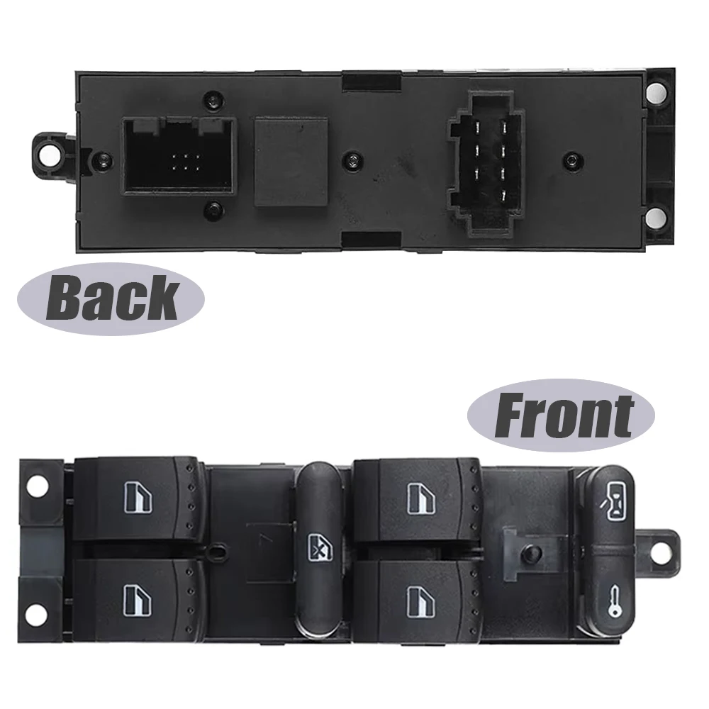 18D959857A For Volkswagen Lavida Vehicles Front Left Driver Side Power Window Control Lift Switch Car Accessories
18D959857A For Volkswagen Lavida Vehicles Front Left Driver Side Power Window Control Lift Switch Car Accessories