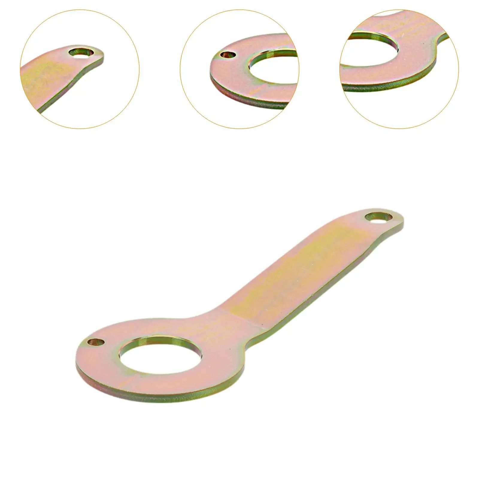 Crankshaft Positioning Tool Repairing Tool Supplies Parts for BMW N47
Crankshaft Positioning Tool Repairing Tool Supplies Parts for BMW N47