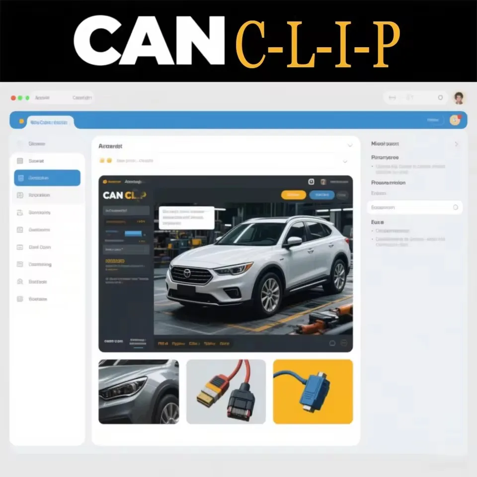 SW V215 V213 V212 V220 V209 CAN C-l-i-p Diagnostic Tool for with Free Reprog V191 Pin Extractor Dialogys V4.72
SW V215 V213 V212 V220 V209 CAN C-l-i-p Diagnostic Tool for with Free Reprog V191 Pin Extractor Dialogys V4.72
