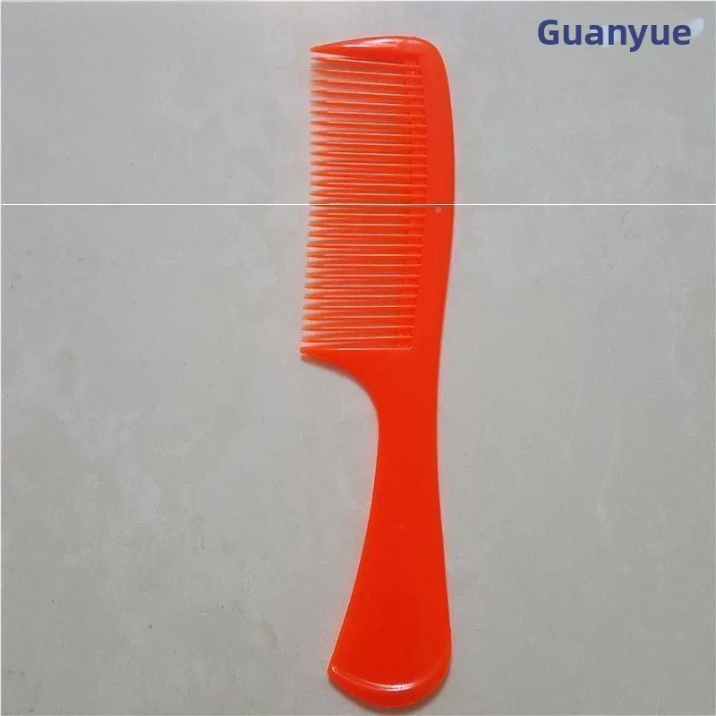 Antistatic Large Size Plastic Comb Vintage Style for Long Hair Women Home Use Cute Korean Version Continuous Use Hairdressing...
Antistatic Large Size Plastic Comb Vintage Style for Long Hair Women Home Use Cute Korean Version Continuous Use Hairdressing...