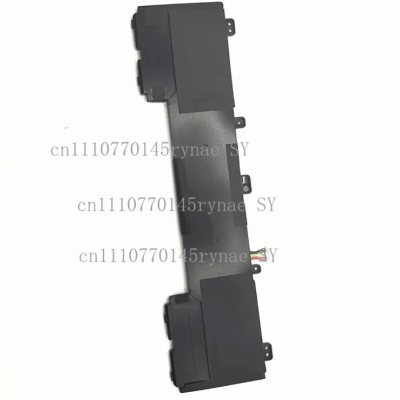 C42N1630 C42PHCH Laptop Battery for Asus Zenbook Pro UX550 UX550V UX550VD UX550VE UX550VE-1A UX550VE-BN013T XH71 0B200-0252000
C42N1630 C42PHCH Laptop Battery for Asus Zenbook Pro UX550 UX550V UX550VD UX550VE UX550VE-1A UX550VE-BN013T XH71 0B200-0252000