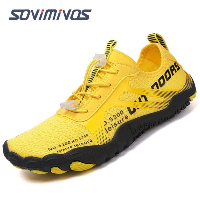 Summer New Versatile Mens Womens River Tracing Shoes Stable Anti Slip Breathable Water Wading Shoes Outdoor Soft Swimming Shoes
Summer New Versatile Mens Womens River Tracing Shoes Stable Anti Slip Breathable Water Wading Shoes Outdoor Soft Swimming Shoes
