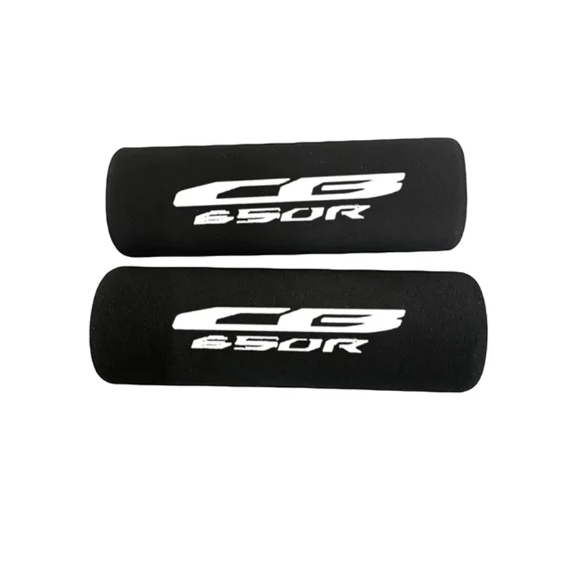 For Honda CBR650R CBR 650R CB650R CB 650R 2020-2025 Motorcycle AccessoriesGripsShockproof Foam Grips
For Honda CBR650R CBR 650R CB650R CB 650R 2020-2025 Motorcycle AccessoriesGripsShockproof Foam Grips