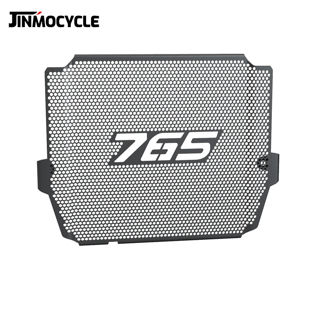 Motorcycle For Street Triple 765 Moto2 Edition 765RS 765R 2023-2024 Radiator Grille Guard Cover Protection Accessories Protector
Motorcycle For Street Triple 765 Moto2 Edition 765RS 765R 2023-2024 Radiator Grille Guard Cover Protection Accessories Protector