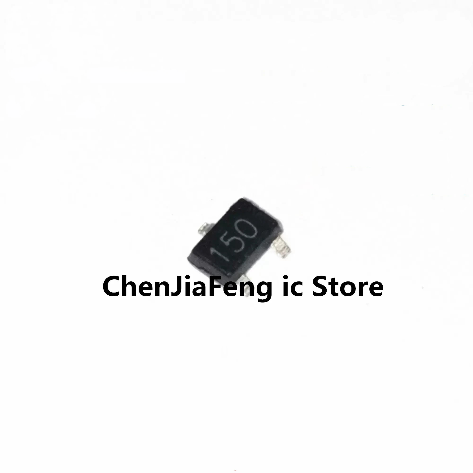 1-100 шт./лот A1150LLHLT-T A1150LLHLX-T 150 SOT23 Новый оригинал
1-100 шт./лот A1150LLHLT-T A1150LLHLX-T 150 SOT23 Новый оригинал