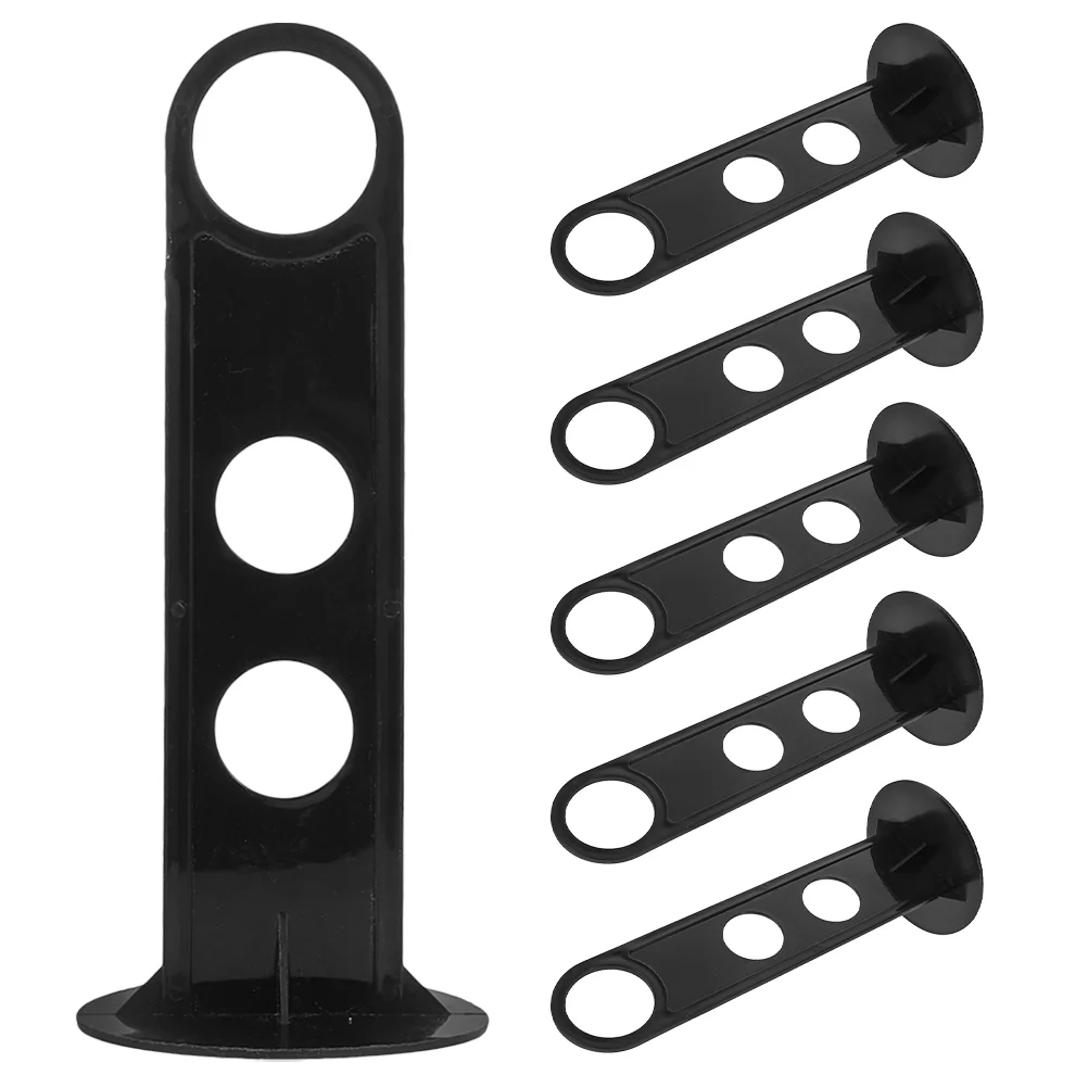 6 Pcs Logo Dish Rack Soccer Cone Holder Sport Training Football Supplies Stand Equipment
6 Pcs Logo Dish Rack Soccer Cone Holder Sport Training Football Supplies Stand Equipment