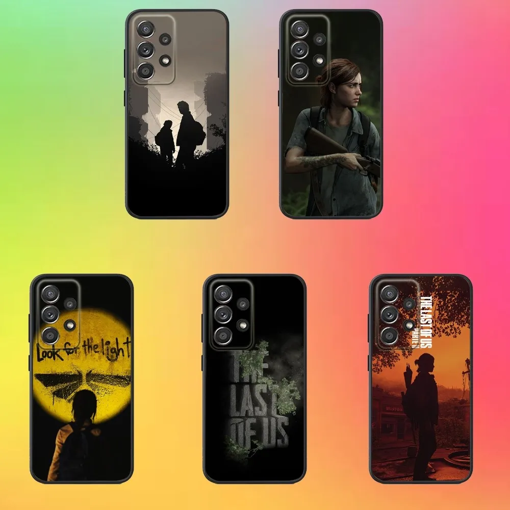 The Lost Game Of U-Us Phone Case For Samsung S25,S24,S21,S22,S23,S30,Ultra,S20,Plus,Fe,Lite,Note,10,9,5G Black Cover
The Lost Game Of U-Us Phone Case For Samsung S25,S24,S21,S22,S23,S30,Ultra,S20,Plus,Fe,Lite,Note,10,9,5G Black Cover