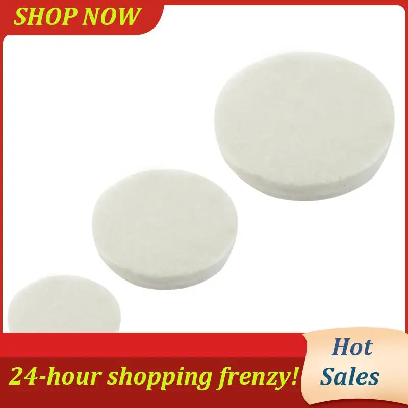 AB31-102Pcs Замена кожаных подушечек для кларнета для изысканного духового инструмента
AB31-102Pcs Замена кожаных подушечек для кларнета для изысканного духового инструмента