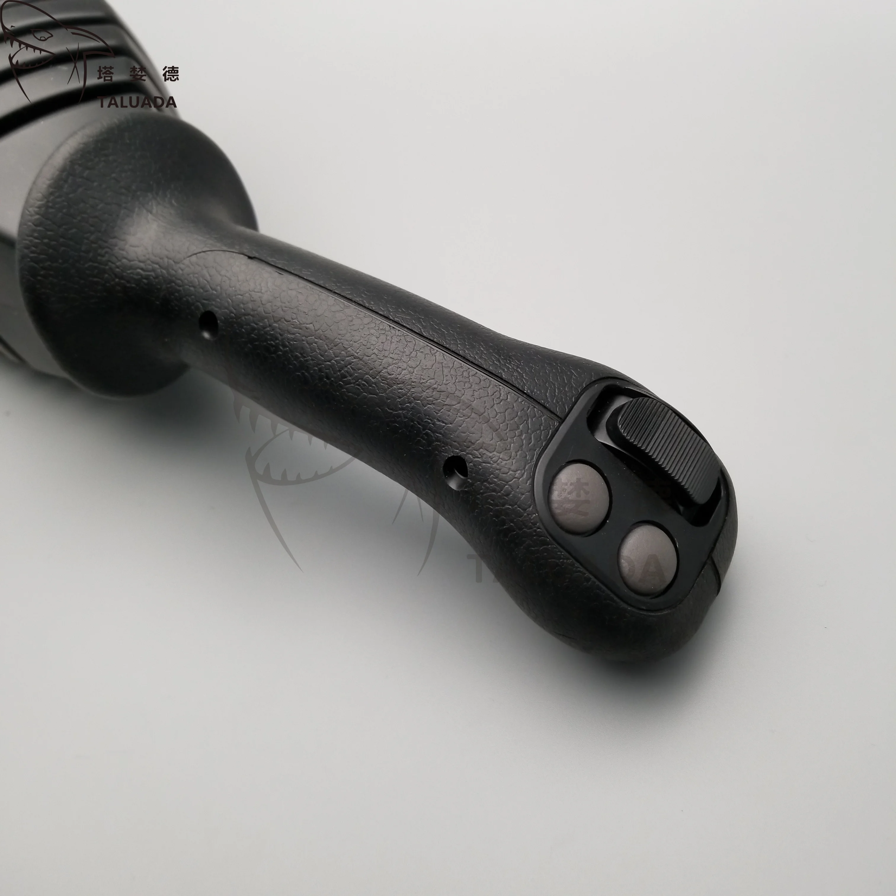 TALUADA Excavator Parts Pilot Valve Joystick Assy AT410632 Cabin Control Lever Hydraulic Control Joystick AT410632
TALUADA Excavator Parts Pilot Valve Joystick Assy AT410632 Cabin Control Lever Hydraulic Control Joystick AT410632