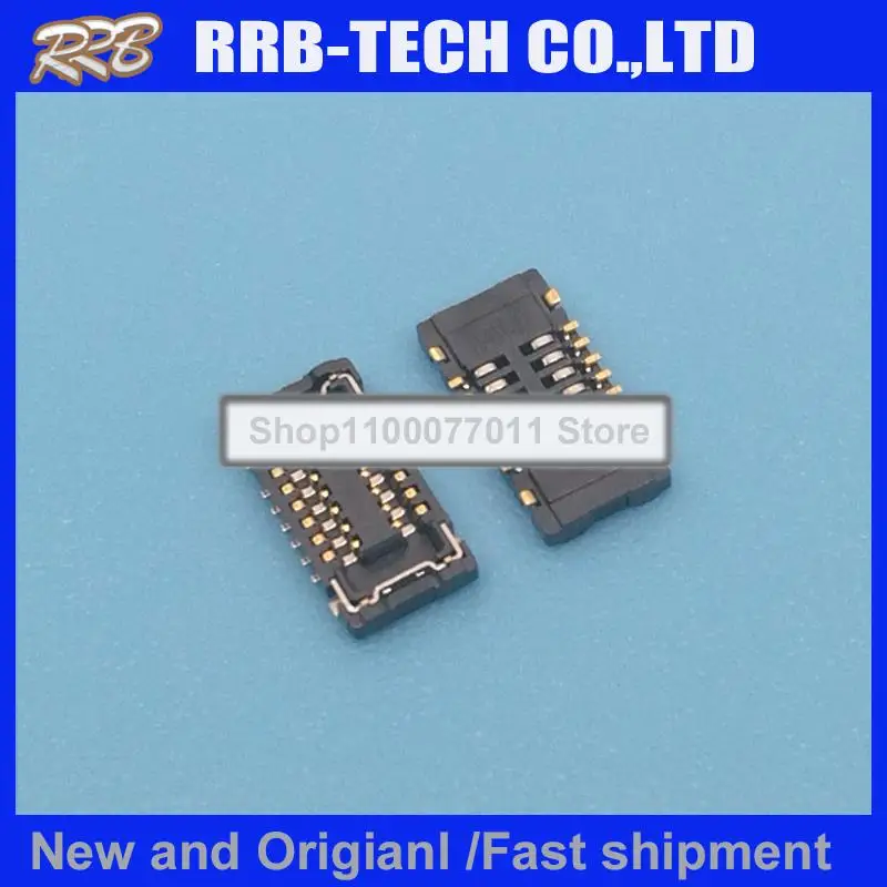 50 шт./лот 503548 -1220 5035481220 Ширина ножек 0,4 мм, 12PIN USB, 100% новый и оригинальный
50 шт./лот 503548 -1220 5035481220 Ширина ножек 0,4 мм, 12PIN USB, 100% новый и оригинальный
