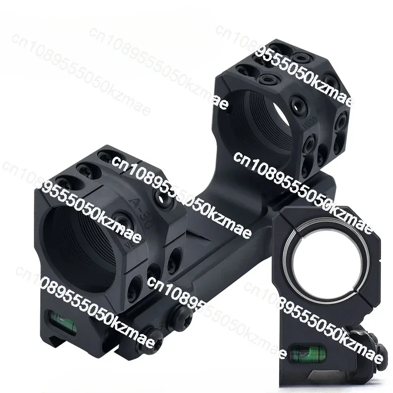 Mirror Bridge Support Multi functional SPUHR SP-3002 Metal 1.93inch 1.5inch 30mm Caliber Black Sand
Mirror Bridge Support Multi functional SPUHR SP-3002 Metal 1.93inch 1.5inch 30mm Caliber Black Sand