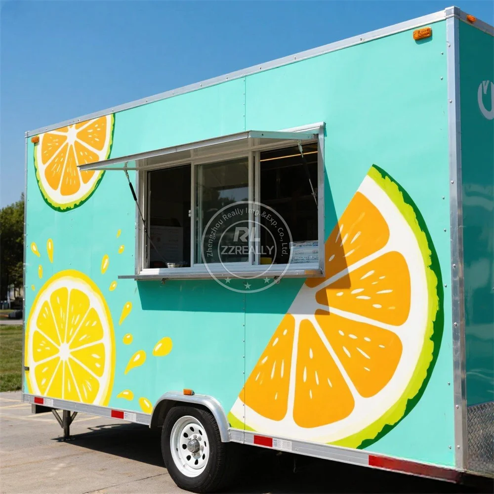 2025 Food Trailer Mobile Food Truck Outdoor Street Kitchen Restaurant Trailer tents outdoor camping juice bar truck
2025 Food Trailer Mobile Food Truck Outdoor Street Kitchen Restaurant Trailer tents outdoor camping juice bar truck