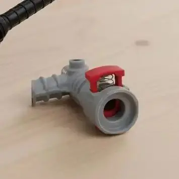 Комплект клапана с внутренней насадкой для мойки высокого давления, ручка триггера, совместимый с деталями для LAVOR для VAX, детали для очистителя давления
Комплект клапана с внутренней насадкой для мойки высокого давления, ручка триггера, совместимый с деталями для LAVOR для VAX, детали для очистителя давления