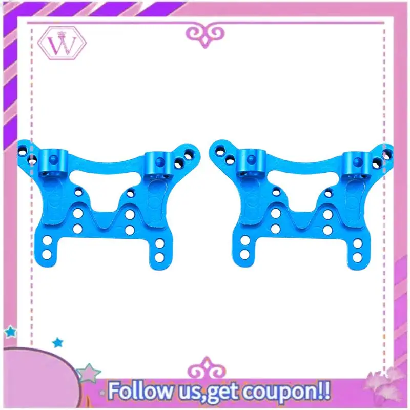 Upgraded 8X Upgrade Metal Shock Absorber Board For Wltoys A959-B A949 A959 A969 A979 K929 Rc Car Parts
Upgraded 8X Upgrade Metal Shock Absorber Board For Wltoys A959-B A949 A959 A969 A979 K929 Rc Car Parts