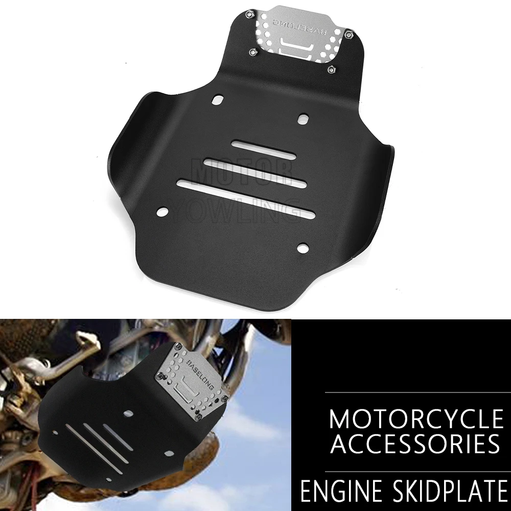 For Moto Guzzi V9 Bobber V7 850 Stone V7 Special Custom 2020-2026 Motorbike Engine Bottom Cover Bumper Guard Skid Plate
For Moto Guzzi V9 Bobber V7 850 Stone V7 Special Custom 2020-2026 Motorbike Engine Bottom Cover Bumper Guard Skid Plate
