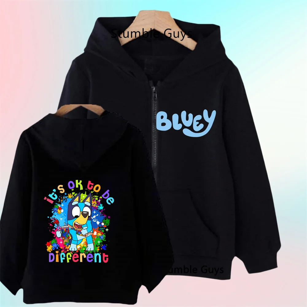 Толстовка на молнии с принтом синей для малышей, осень-зима, мягкая удобная толстовка на молнии с рисунком аниме для мальчиков и девочек
Толстовка на молнии с принтом синей для малышей, осень-зима, мягкая удобная толстовка на молнии с рисунком аниме для мальчиков и девочек