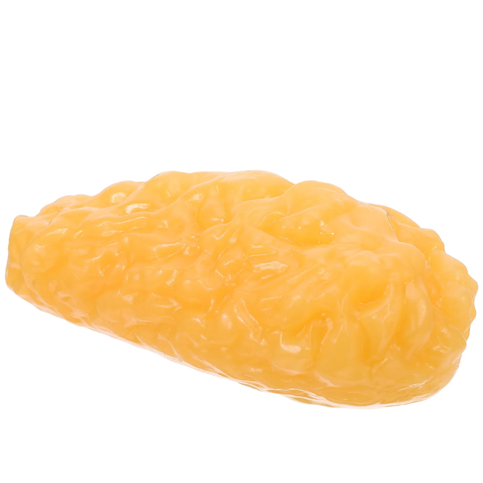 Human Fat Anatomy Soft Realistic Tissue Science Tool for Anatomy Students Fat Display Teaching Aid
Human Fat Anatomy Soft Realistic Tissue Science Tool for Anatomy Students Fat Display Teaching Aid