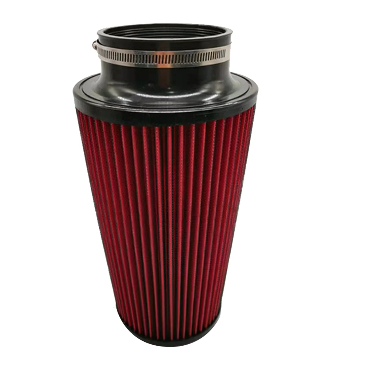 Universal Car Flow Intake Air Filter 76mm Car Mushroom Head Air Filters Accessories
Universal Car Flow Intake Air Filter 76mm Car Mushroom Head Air Filters Accessories