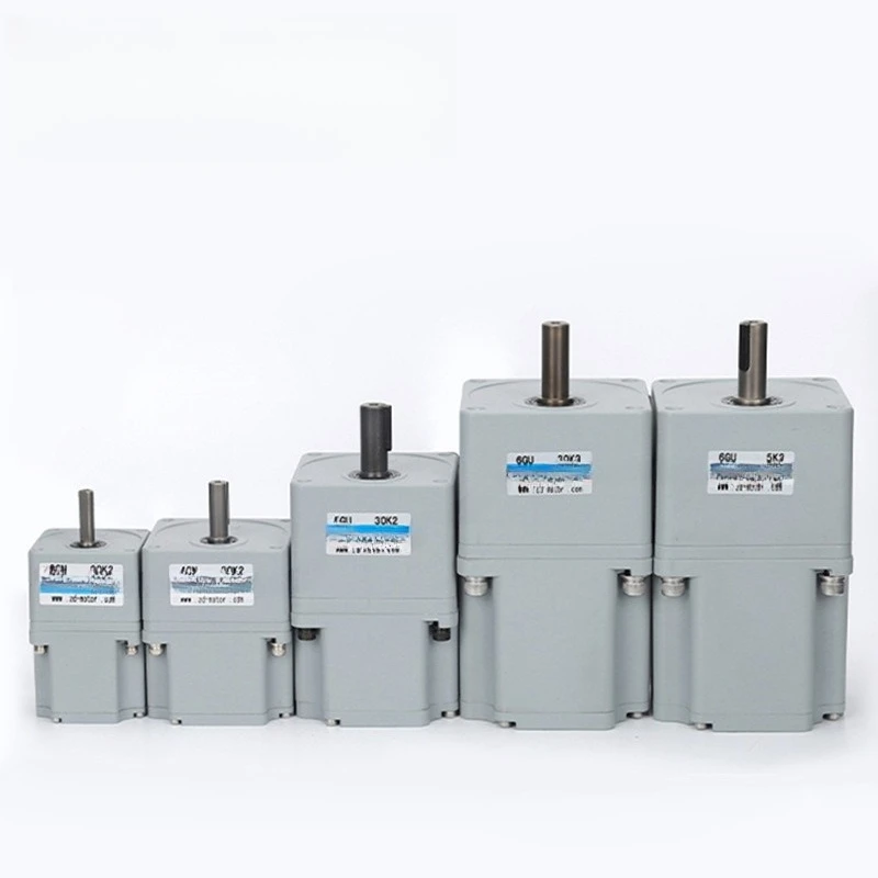 220V high voltage sensorless brushless K2 L2 RC2 motor 15W-400W AC speed regulating motor motor
220V high voltage sensorless brushless K2 L2 RC2 motor 15W-400W AC speed regulating motor motor