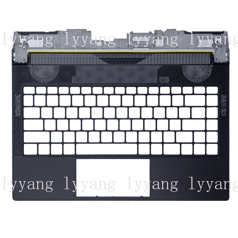 f For Dell ALIENWARE X14 R1 Palmrest Upper Case KB Bezel C Cover 052P24 52P24
f For Dell ALIENWARE X14 R1 Palmrest Upper Case KB Bezel C Cover 052P24 52P24