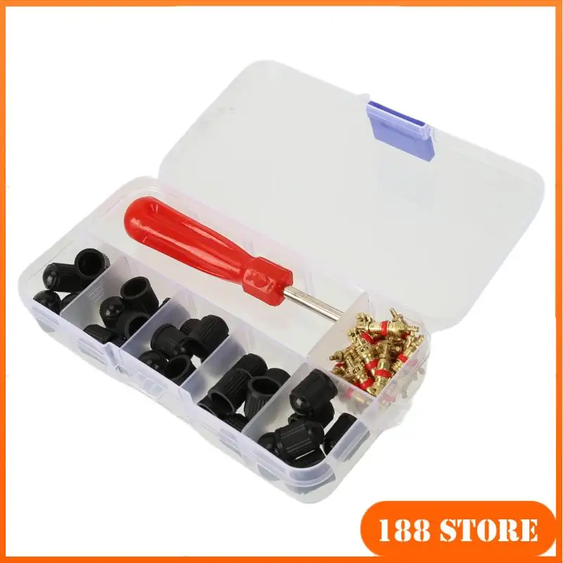 Car Bicycle Slotted Handle Tire Valve Stem Core Remover Screwdriver Tire Repair Install Tool Kit Auto Motorcycle Accessories
Car Bicycle Slotted Handle Tire Valve Stem Core Remover Screwdriver Tire Repair Install Tool Kit Auto Motorcycle Accessories