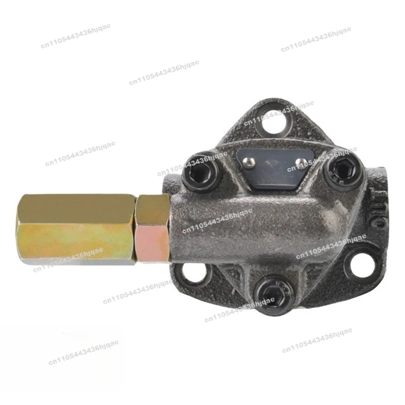 Lubrication Gear TOP-11A Triangle Pump 12A Cycloidal Pump 13A Self-Priming
Lubrication Gear TOP-11A Triangle Pump 12A Cycloidal Pump 13A Self-Priming