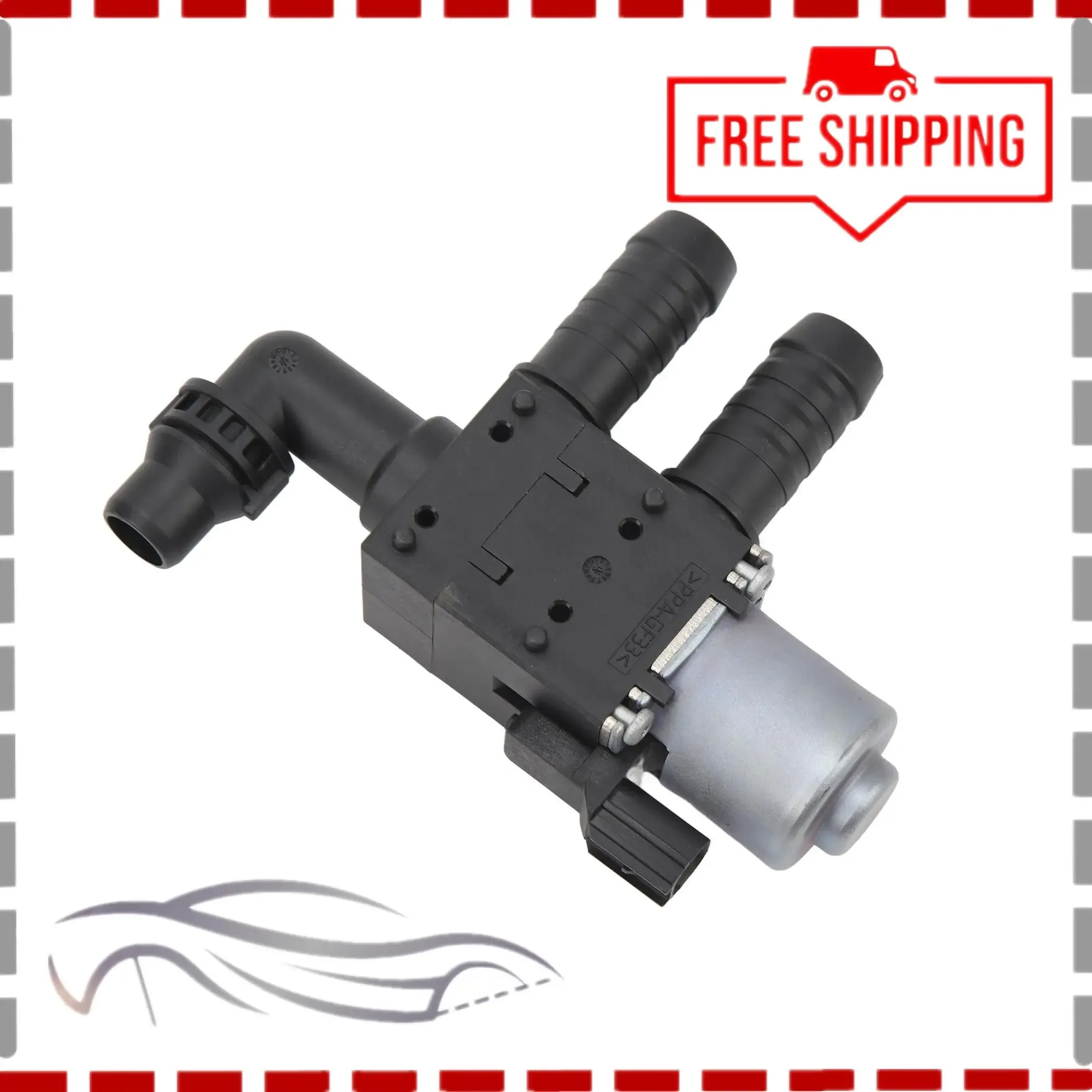 CV6Z-8C605-T Car Engine Heater Control Valve Sturdy Car Engine Heater Control Valve Solenoid For Ford Escape 2013-2019
CV6Z-8C605-T Car Engine Heater Control Valve Sturdy Car Engine Heater Control Valve Solenoid For Ford Escape 2013-2019