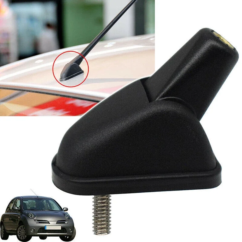 Front Roof Aerial Antenna Base fits Nissan Almera Micra Primera Pulsar Terrano
Front Roof Aerial Antenna Base fits Nissan Almera Micra Primera Pulsar Terrano