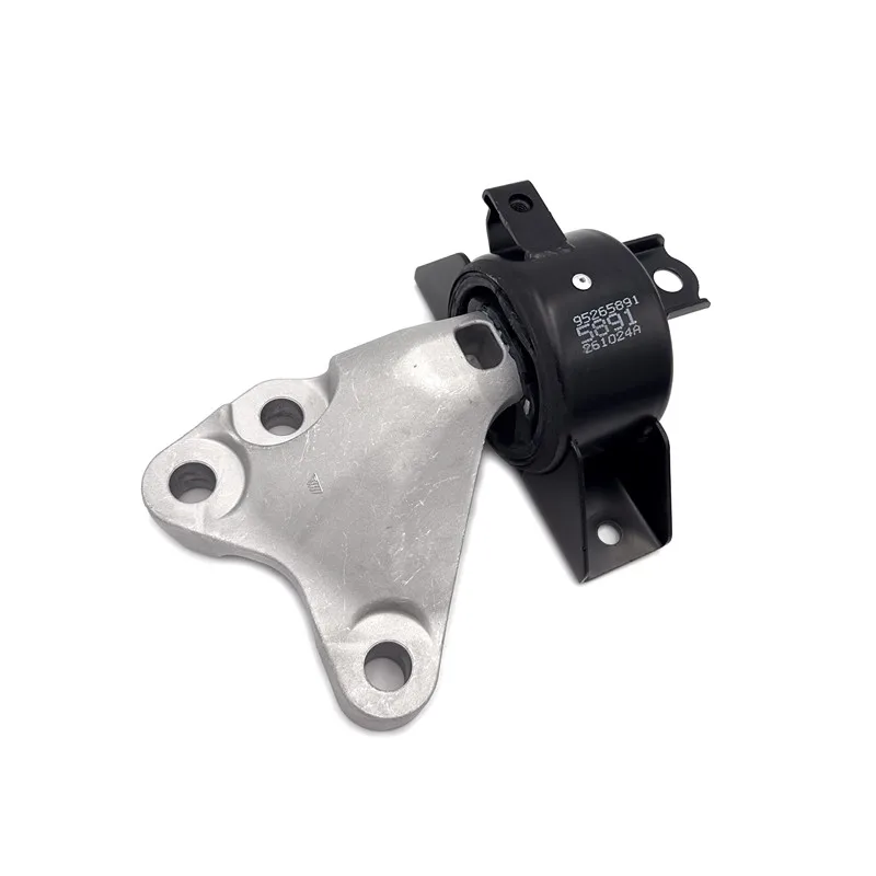 95265891 Engine Mount for Chevrolet Onix
95265891 Engine Mount for Chevrolet Onix