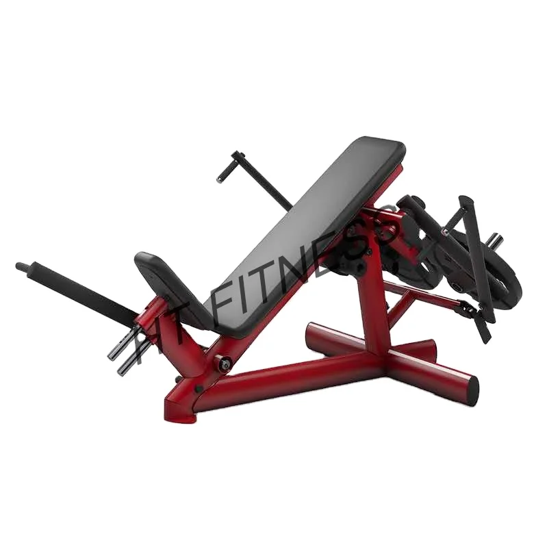 HT Fitness Plate Loaded Strength Training Machine Commercial Equipment BIRD TRAINER
HT Fitness Plate Loaded Strength Training Machine Commercial Equipment BIRD TRAINER