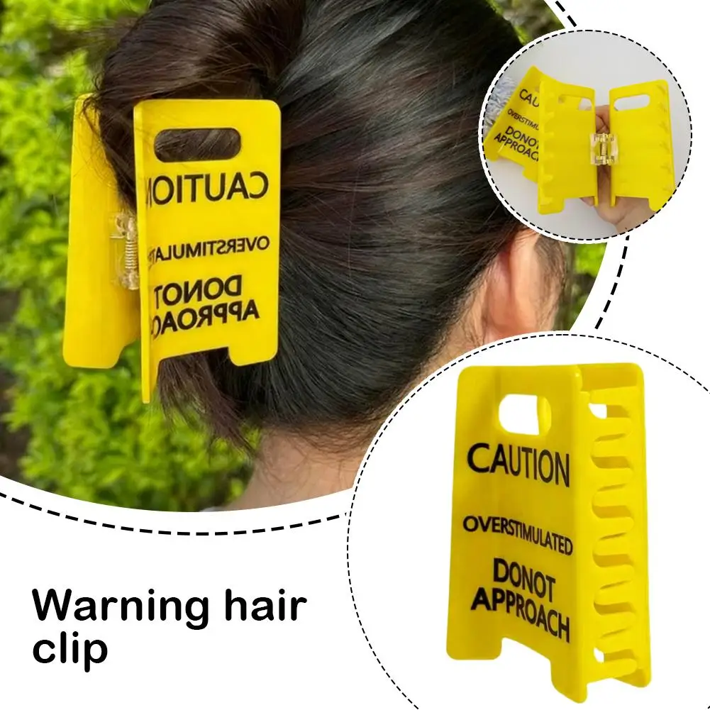 Забавные желтые заколки для волос для толстых, объемных настольных знаков, офисных украшений для дома, заколки для волос, украшения
Забавные желтые заколки для волос для толстых, объемных настольных знаков, офисных украшений для дома, заколки для волос, украшения