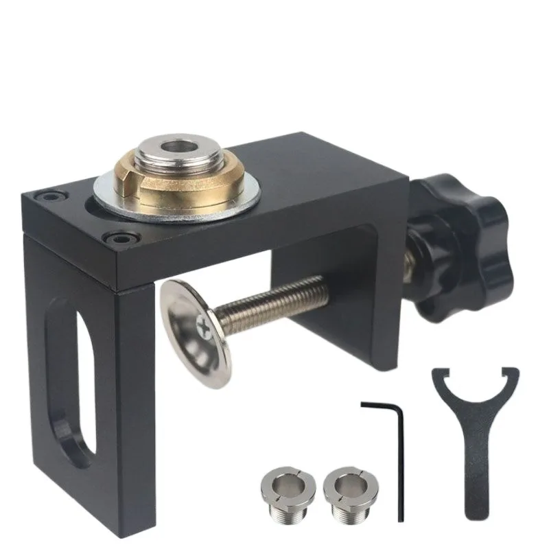 Устройство для скрытого монтажа на дверцах шкафов, дырокол, позиционер для крепления ламината, вертикальный
Устройство для скрытого монтажа на дверцах шкафов, дырокол, позиционер для крепления ламината, вертикальный