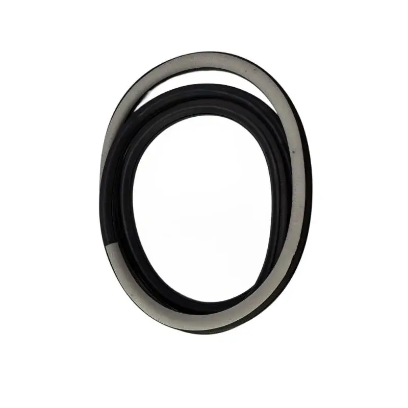 Резиновое уплотнение рамы задней правой боковой двери, серый интерьер для VW Golf MK4 
Резиновое уплотнение рамы задней правой боковой двери, серый интерьер для VW Golf MK4