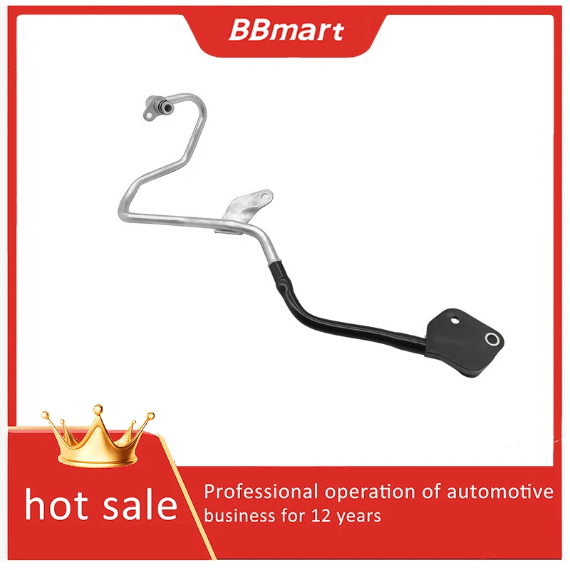 2782000200 Шланг турбокомпрессора BBmart для Mercedes Benz S-Class C217 W221 W222 2014-2019 и других автомобильных аксессуаров
2782000200 Шланг турбокомпрессора BBmart для Mercedes Benz S-Class C217 W221 W222 2014-2019 и других автомобильных аксессуаров