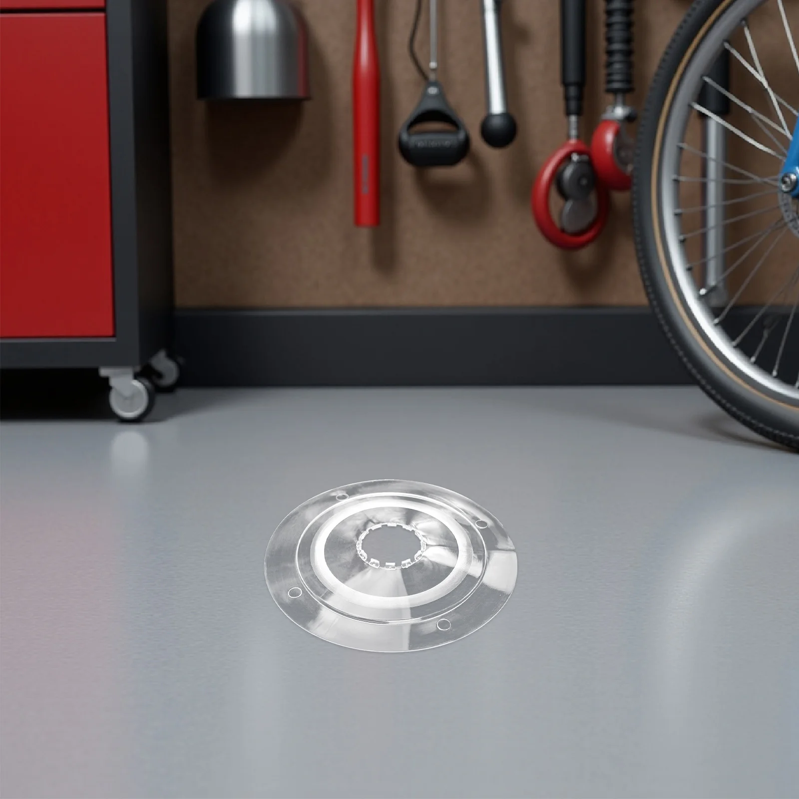 Bicycle Wheel Protectors Flywheel Guard Bike Rear Spoke Clear Transparent Plastic
Bicycle Wheel Protectors Flywheel Guard Bike Rear Spoke Clear Transparent Plastic