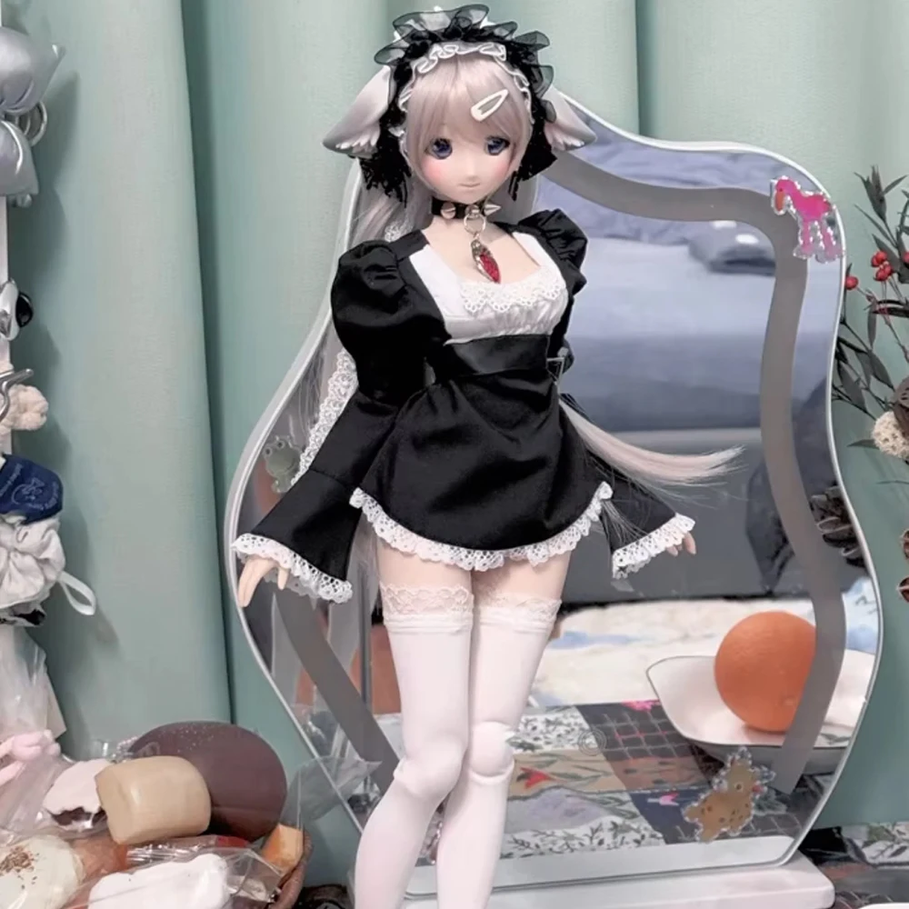 G10-X051 детская игрушка BJD DD SD MSD 1/3 1/4 1/6 кукольный реквизит аксессуары одежда с длинными рукавами и круглым вырезом кружевной топ 1 шт.
G10-X051 детская игрушка BJD DD SD MSD 1/3 1/4 1/6 кукольный реквизит аксессуары одежда с длинными рукавами и круглым вырезом кружевной топ 1 шт.